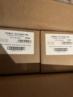 Pokemon TCG: Pokemon Day 2026 Collection Case - 30th Anniversary - 2x - Image 1