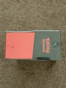 Pokemon TCG Destined Rivals Elite Trainer Box ETB New Factory Sealed - Image 5