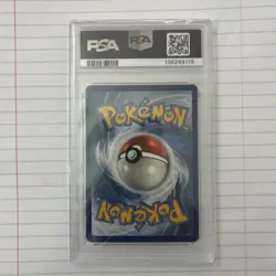 2018 Pokemon Sun & Moon Gardevoir & Sylveon GX Unbroken Bonds PSA 10 #130 - Image 2