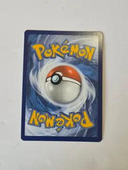Blastoise ex 30/142 Double Rare Stellar Crown Pokemon Holo Near Mint - Image 2