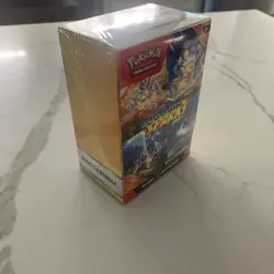 New Sealed Pokemon TCG Scarlet & Violet Surging Sparks Booster Bundle 6 packs - Image 5