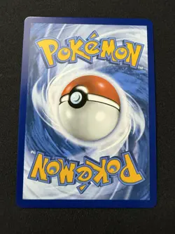 Blastoise EX 030/142 - Stellar Crown - Stamped Card - NM/M Pokemon TCG - Image 2