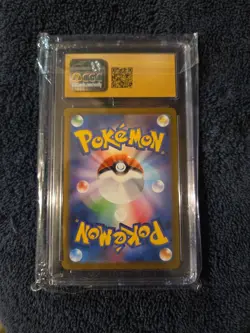 Pikachu Pokemon 2023 Japanese Scarlet And Violet Promos -120/sv-p Gift Campaign - Image 2