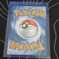 The Pokemon Company Xerosic XY - Phantom Forces 119/119 Ultra Rare Full Art Holo - Image 2