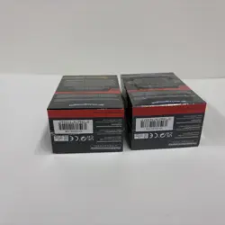 Pokemon TCG 1 Mega Evolutions & 1 Phantasmal Flames Booster Bundle Lot Of 2 New - Image 5