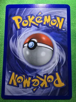 2000 POKEMON TCG WOTC BLACK STAR PROMO 32 SMEARGLE NEAR MINT - Image 2