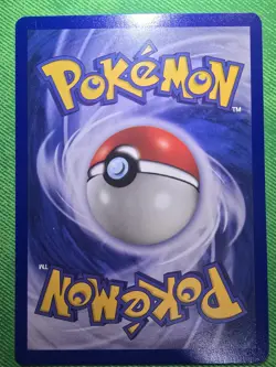 2002 POKEMON TCG NEO DESTINY 24/105 LIGHT LEDIAN UNLIMITED RARE NEAR MINT - Image 2