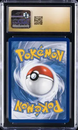 CGC 10 Pristine Moltres & Zapdos & Articuno GX SM210 Hidden Fates Promo Pokemon - Image 2