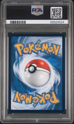 2023 Pokemon Paradise Resort World Championships 2023 SV-P/SV-P Chinese PSA 10 - Image 2