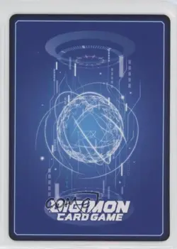 2021 Digimon Card Game - Release Special Ver 15 Agumon #BT3-007 - Image 2