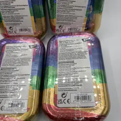 Pokemon Tcg Ascended Heroes Mini Tins Set Of 4 All Sealed - Image 5