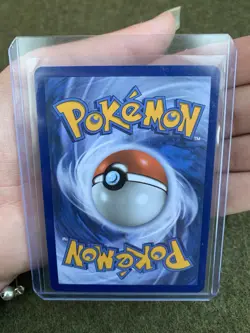 Pokemon Clefairy Perfect Order Full Art 094/088 NM Holo Mega Evolutions - Image 2