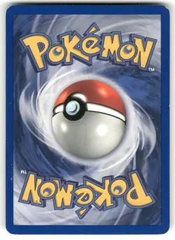 Kabuto 50/62 Common Fossil Pokemon Lightly Played - Image 2