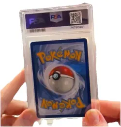 Mewtwo V (Alternate Full Art) 072/078 Pokemon GO Holo - Image 2