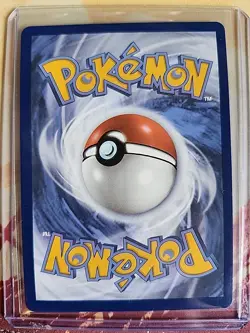 Mew V 060/159 Pokemon TCG Ultra Rare Crown Zenith Near Mint - Image 2