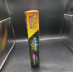Pokemon TCG Shining Fates Shiny Boltund V Collection Box Factory Sealed - Image 3