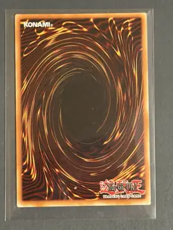 Yugioh Dogmatika Lawbringer MZMU-EN052 Ultra Rare 1st Edition NM - Image 2