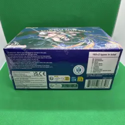 One Piece Cards! Azure Sea's Seven Booster Box English OP 14 - Image 5