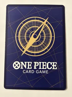 Boa Hancock C ST03-013 PRB-01 [Full Art Foil] THE BEST One Piece Japanese - Image 2