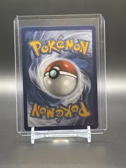 Pokemon TCG Exeggcute 192/191 Surging Sparks Illustration Rare Card NM / M - Image 2