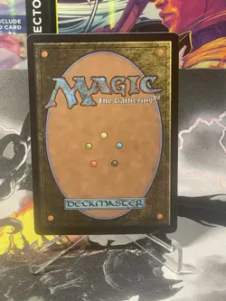 MTG Spectacular Pileup - Fracture Foil - Showcase, English Aetherdrift - Image 2