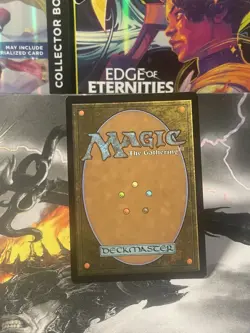 GALAXY FOIL Grove of the Burnwillows, Magic: the Gathering, MtG - Image 2