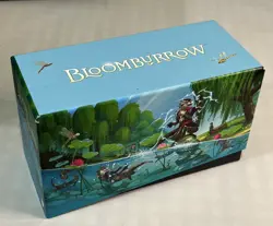 Lot of 10 MTG Magic The Gathering Empty Card Storage Bundle Boxes Collectible - Image 2