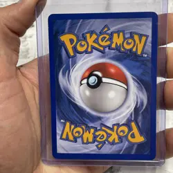 Vibrava 47/97 Non-Holo Ex Dragon Pokemon Card 2003 E Reader NM/MT Condition TCG - Image 3