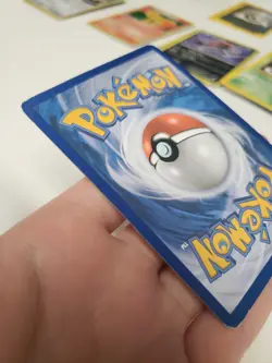 Drifblim FB 3/147 Supreme Victors Holo (Pokemon TGC) DMG - Image 3
