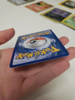 Drifblim FB 3/147 Supreme Victors Holo (Pokemon TGC) DMG - Image 4