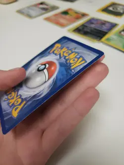 Drifblim FB 3/147 Supreme Victors Holo (Pokemon TGC) DMG - Image 5