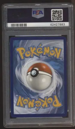 2021 Pokemon Sword & Shield Shining Fates Sobble #SV025 Shining Fates PSA 9 - Image 2