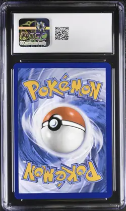 2023 POKEMON CROWN ZENITH GALARIAN GALLERY - HOLO #GG41/GG70 RAIKOU V CGC 9.5 - Image 2