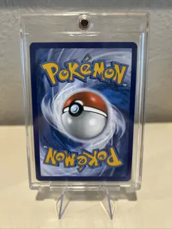 Pokemon TCG Trainer Morty's Conviction SIR 211/162 Temporal Forces Near Mint - Image 2