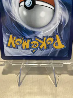 Pokemon TCG Trainer Morty's Conviction SIR 211/162 Temporal Forces Near Mint - Image 4