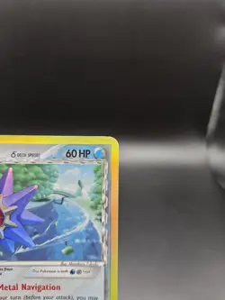 Starmie 15/113 (Delta Species) 15/113 Holo Rare Pokemon TCG Delta Species MP - Image 3