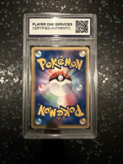 Rayquaza 2005 Pokemon Japanese Promo Summer Battle Road Holo 094/PCG-P - P1 8 - Image 3