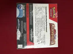 Pokemon Scarlet & Violet Paldea Evolved Booster Box - Sealed - Image 4
