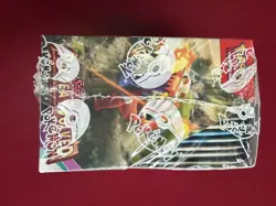 Pokemon Scarlet & Violet Paldea Evolved Booster Box - Sealed - Image 5