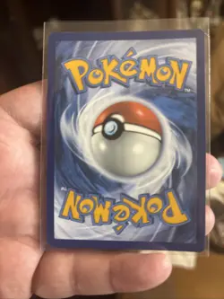 Pokemon Illustration Rare Lot Of 2 Near Mint - Image 3