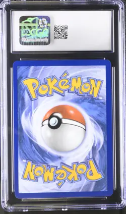 Pokemon 2025 Mega Gengar ex 056/094 Phantasmal Flames Holo - Image 2