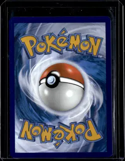 Vaporeon - SVP168 / Cosmos S&P Black Star Promo 2025(NM) / Pokemon TCG - Image 2