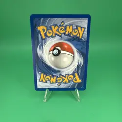 Pokemon TCG Rocket's Wobbuffet EX Team Rocket Returns 47/109 NM MINT - Image 4