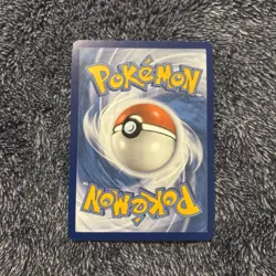 Pokemon TCG Charmander 044 Promo Holo Pokemon Center Exclusive - Image 2