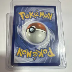 Pokemon Ledian Sv07 Stellar Crown Illustration Rare Full Art Holo 144/142 - Image 2