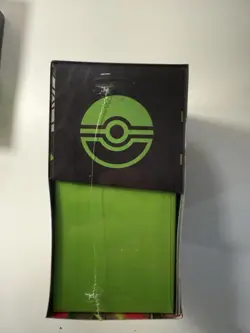 Pokemon TCG Mega Evolution Perfect Order ETB Lot of 2 Sealed - Image 3