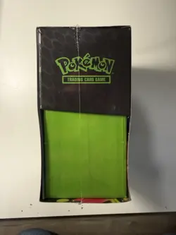 Pokemon TCG Mega Evolution Perfect Order ETB Lot of 2 Sealed - Image 5