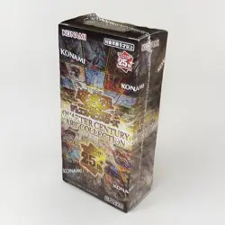 Yu-Gi-Oh! OCG Quarter Century Art Collection Booster Box - Japanese - Image 1