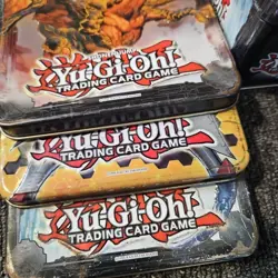 Yugioh Card Bulk Lot Maybe 1000-1200 - Image 2