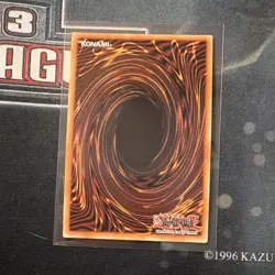YuGiOh! RA04-EN266 Sage with Eyes of Blue Platinum Secret Rare NM - Image 2